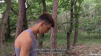 video it doesnt take much for the young twink to get undressed have some gay fun bigstr sex
