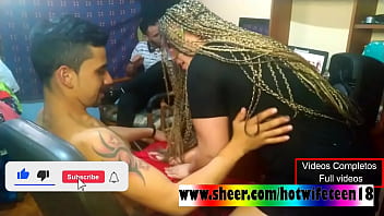 video делюсь своей женой потому что это ее сексуальная фантазия sex