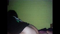 video アルムアダで膣を磨く sex