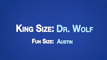 video twink fucks dilf twice his size austin dr wolf sex