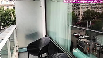 video мужчина приходит трахнуть мою задницу чтобы оплодотворить меня в париже sex