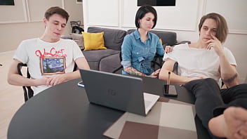 video and im cheated on my boyfriend with his best friend while he not see sex