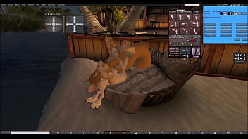 video com having a good time at the beach sex