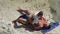 video пляж вуайерист 1 sex