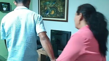 video моя секретарша засыпает в офисе и я решаю преподать ей урок часть 1 sex