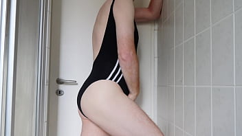 video agarwal swimsuit pose and strip sex