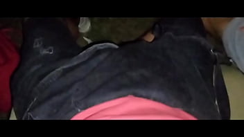 video в 3 часа ночи в очень пьяном состоянии по дороге домой с вечеринки на опушке леса я возбуждаю свой член на sex