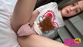 video мой сводный бро дает мне первый кремпай sex