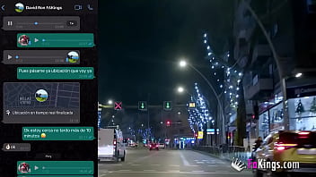 video старый чувак знакомит нас со своей молодой подругой она отчаянно нуждается в хорошем трахе sex