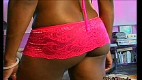 video сладкая черная сестра работает над этим sex