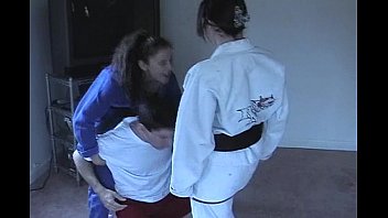 video jitsu domination sex