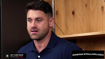 video i can take massive loads beefy worker blown n pounded beau butler roman mercury ragingstallion sex