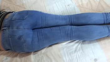 video первый раз мастурбирую перед пасынком и он кончает мне в попку sex