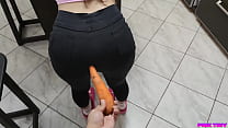 video моя красивая невестка очень горячая и я провоцирую свою морковку sex
