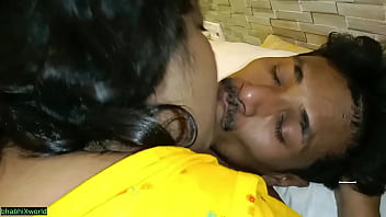 video sunny hot beautiful bhabhi long kissing and wet pussy fucking real sex sex