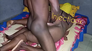 video жизнь без большой черной задницы скучна sex