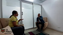 video я заключаю сделку с директором школы моего пасынка и в итоге трахаю ее киску полная история sex