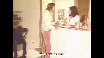 video парень трахает волосатую медсестру в больнице sex