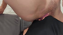 video очень жадно лижет киску крупным планом сквирторгазм 69 sex