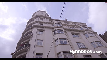 video миниатюрная горничная кристина шайн анально долбится моим черным членом в видео от первого лица тизер 4k sex
