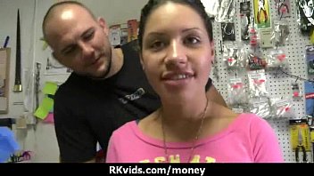 video сексуальной дикой телочке платят за трах 1 sex