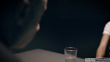 video латинку с маленькими сиськами трахнул парень из братства sex