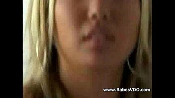 video грудастая азиатская блондинка занимается сексом очень крупным планом sex