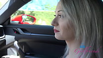 video симпатичная сесилия тейлор в любительском видео катается на велосипеде и делает рывок sex