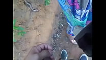 video 村の外での熱いセックスブラジル sex