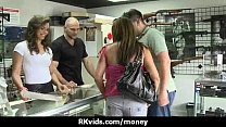 video любительское цыпленок берет деньги за ебать 3 sex