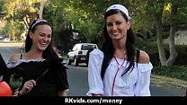 video любительское цыпленок берет деньги за ебать 20 sex