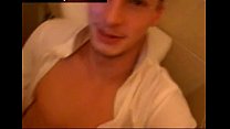 video симпатичный гетеросексуальный ебарь занимается гейсексом часть па sex