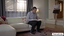 video репетиторшмель трахает жопу своего парнястудента sex