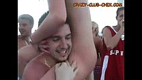 video конкурс топлесс в бикини sex