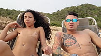 video asstraffic my girlfriend and i went to the nude beach and were arrangements in the middle of everyone sex