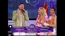 video андреа гидоне bailando 2010 стриптиз sex