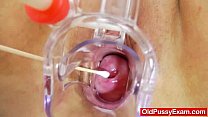 video 妻の婦人科医は正しく行われ医療ツールもあります sex