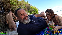 video uniform discover the pleasures of tambaba beach and the advantages of being in this naturist place ma santos sex