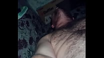 video все лицо покрыто свежей горячей спермой фонтан спермы из моего члена sex