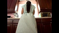 video 甘美なロペス変態メイド sex