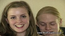 video настоящая юная пара beatrix bliss и drew sex