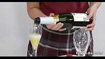 video 両親が一人で家にいるときに何をするか見てみましょう盗まれたビデオ sex