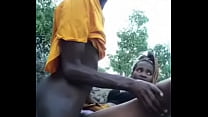video сексуальная фотосессия с горячей чернокожей шлюшкой заканчивается трахом sex