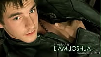 video лиам джошуа sex