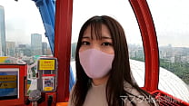 video 진짜 준미스캔 패스fc2에 재강림 그 正真正銘의 유명 대학의 진짜 준미스캔 패스에 관람차로 딥페라 sex