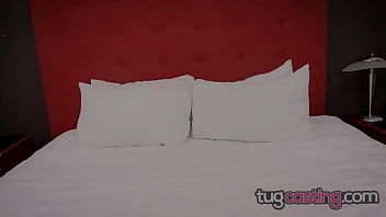 video tug casting европейская девушка мечты надя ноя работает с членом на собеседовании личного помощника sex