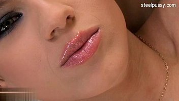 video трах между сисек 18летней бритой киски sex