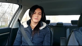 video анна рублевская расплатилась с таксистом своей жопой sex