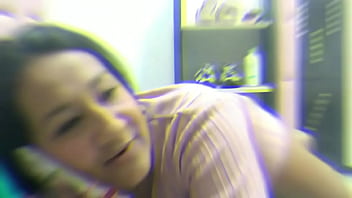 video часть 1 ты хочешь чтобы я вылизывал твою вагину пока ты разговариваешь со своим парнем sex