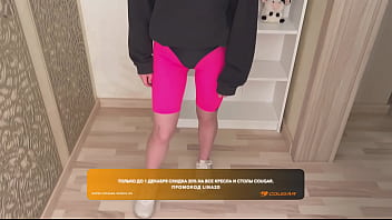 video ей так понравился мой подарок что она позволила мне трахнуть ее sex